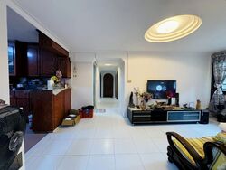 Blk 723 Tampines Starlight (Tampines), HDB 5 Rooms #577236681